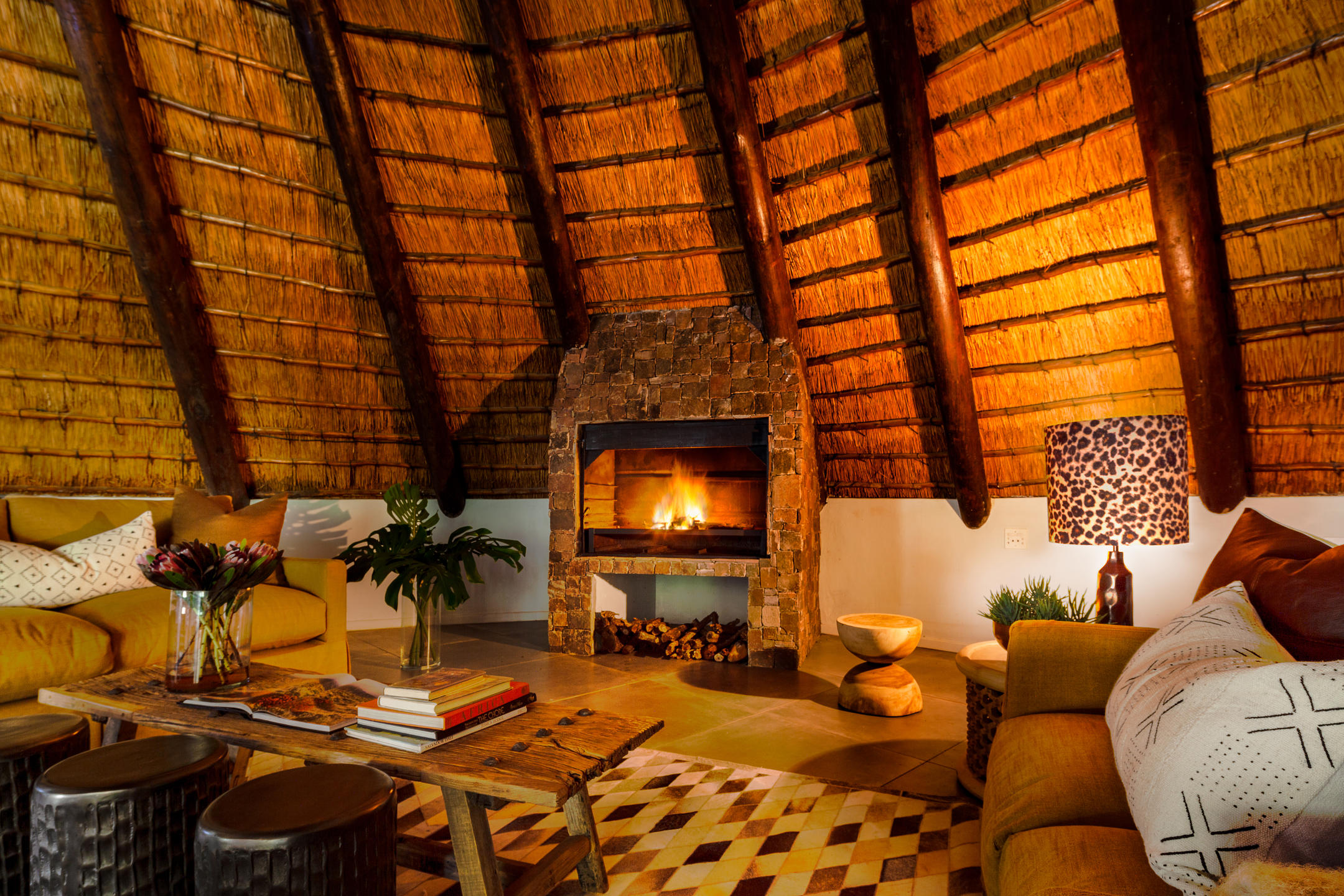 Sungulwane Private Game Lodge thumbnail 4